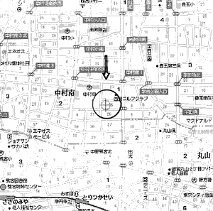 物件地図